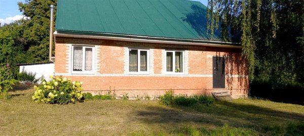 Дом 143м², участок 25 сот.
