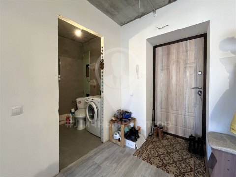 1-к квартира, 3/15 эт., 29м²