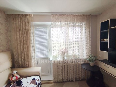 1-к квартира, 9/9 эт., 21м²