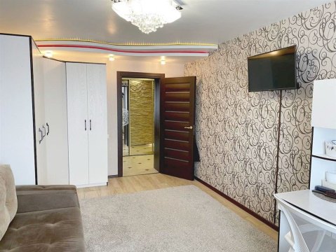 3-к квартира, 10/11 эт., 116м²