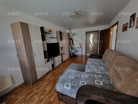2-к квартира, 4/5 эт., 43м²