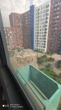 2-к квартира, 7/14 эт., 61м²