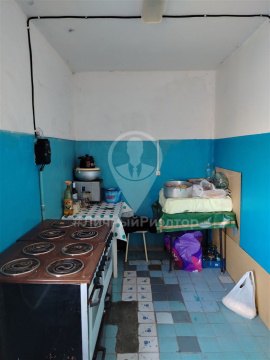 2-к квартира, 7/9 эт., 38м²