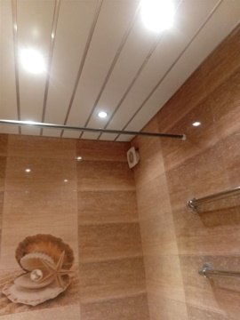 2-к квартира, 5/17 эт., 64м²