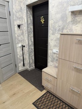 1-к квартира, 3/9 эт., 52м²