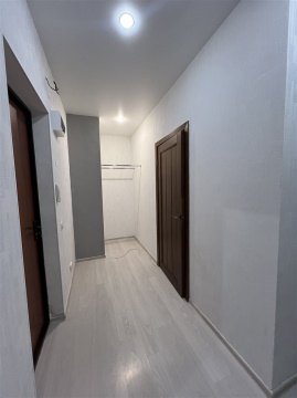 1-к квартира, 6/18 эт., 39м²