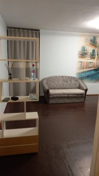 2-к квартира, 2/5 эт., 44м²