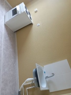 1-к квартира, 1/4 эт., 37м²