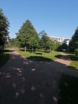 3-к квартира, 5/5 эт., 86м²