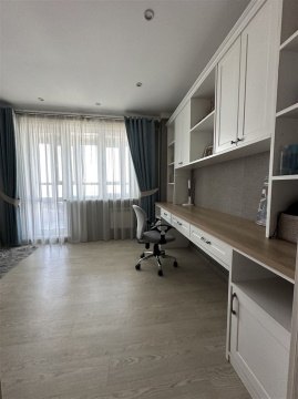 3-к квартира, 13/17 эт., 73м²