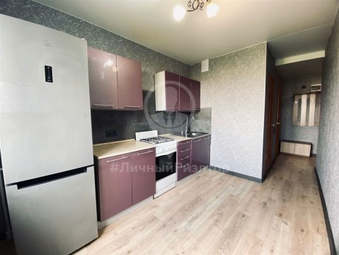 2-к квартира, 6/9 эт., 49м²