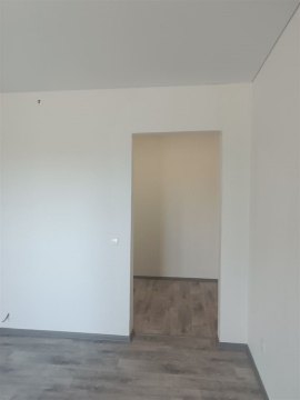Студия, 2/17 эт., 24м²