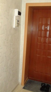 1-к квартира, 5/5 эт., 31м²