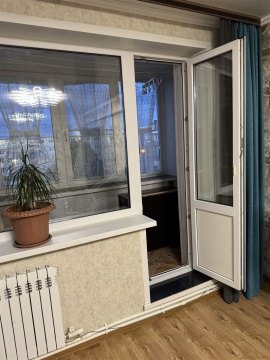 3-к квартира, 3/5 эт., 61м²