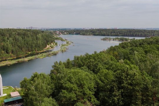 2-к квартира, 12/20 эт., 85м²