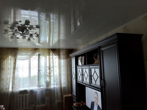 3-к квартира, 6/10 эт., 63м²