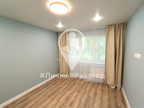2-к квартира, 1/5 эт., 47м²