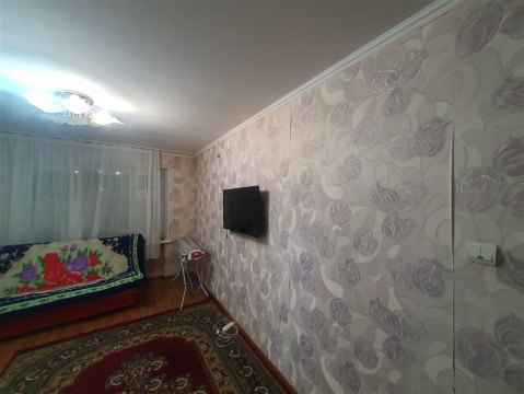 2-к квартира, 1/5 эт., 52м²