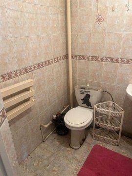 1-к квартира, 3/3 эт., 32м²