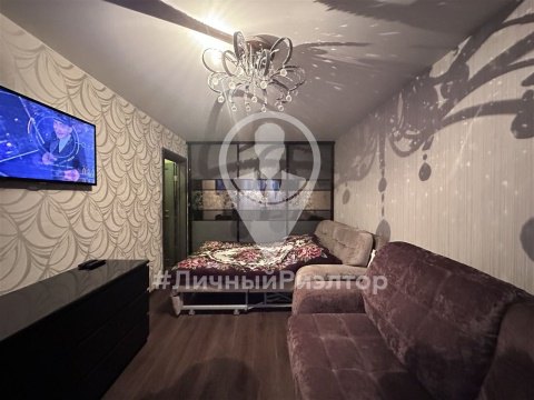 1-к квартира, 7/9 эт., 32м²