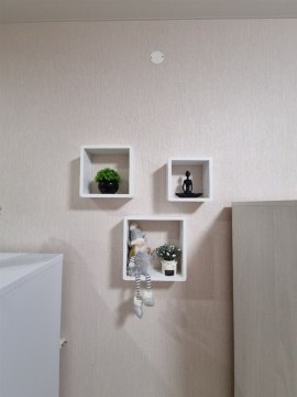 Студия, 14/16 эт., 30м²