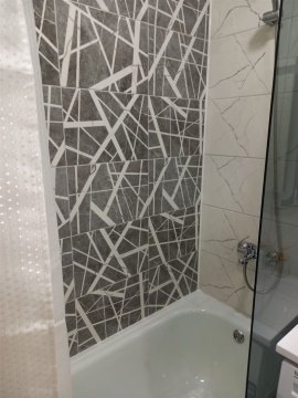 1-к квартира, 8/12 эт., 38м²