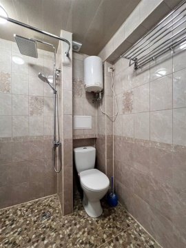 Студия, 4/5 эт., 22м²