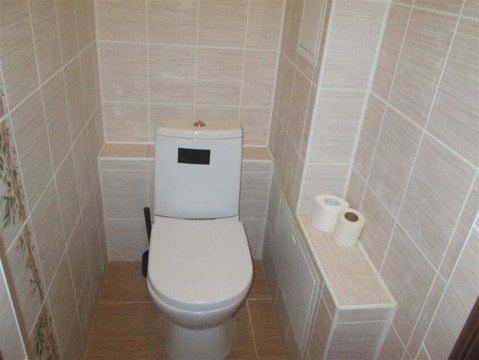 2-к квартира, 7/17 эт., 70м²