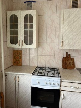 2-к квартира, 2/5 эт., 43м²