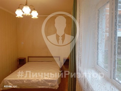 2-к квартира, 1/5 эт., 42м²