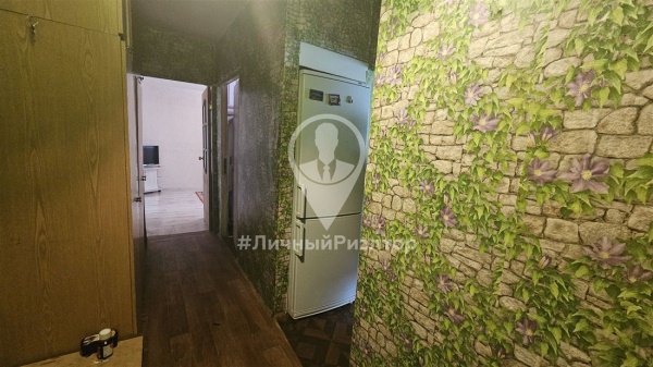 3-к квартира, 3/3 эт., 60м²