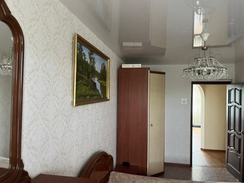 3-к квартира, 5/9 эт., 60м²
