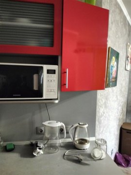 Студия, 2/12 эт., 31м²
