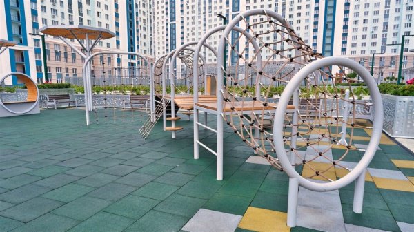 1-к квартира, 25/25 эт., 47м²