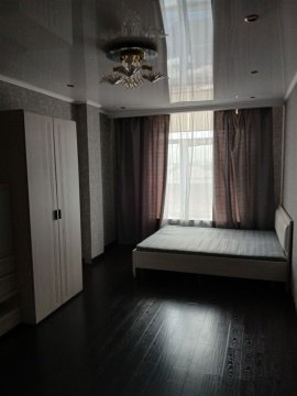 1-к квартира, 3/6 эт., 46м²