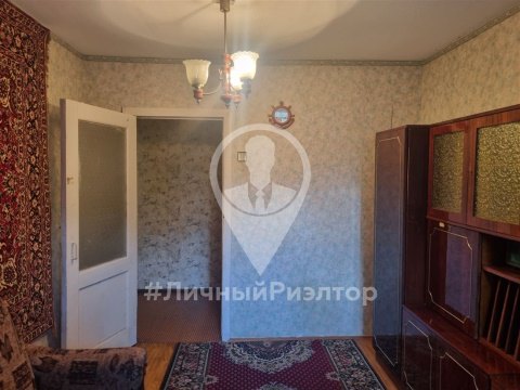 3-к квартира, 3/5 эт., 63м²