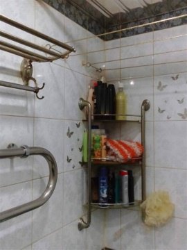 2-к квартира, 4/4 эт., 43м²