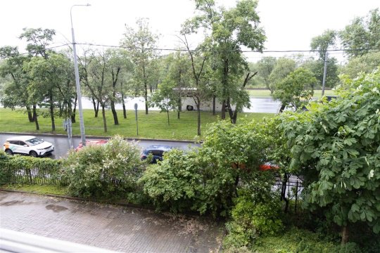 3-к квартира, 2/4 эт., 160м²