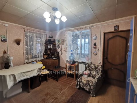 Дом 102м², участок 8 сот.