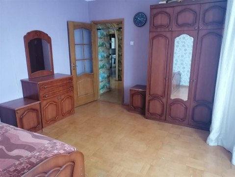 2-к квартира, 4/8 эт., 67м²