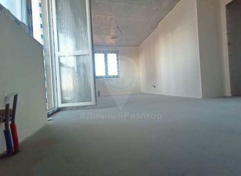 2-к квартира, 6/25 эт., 57м²