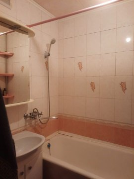 1-к квартира, 7/10 эт., 43м²