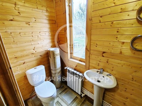 Дом 70м², участок 7 сот.