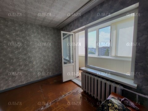 2-к квартира, 5/5 эт., 36м²