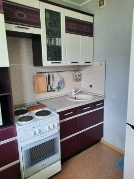 1-к квартира, 3/3 эт., 36м²