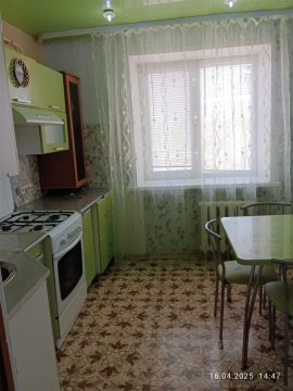 3-к квартира, 2/2 эт., 75м²
