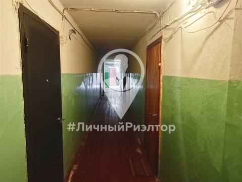 1-к квартира, 4/9 эт., 30м²