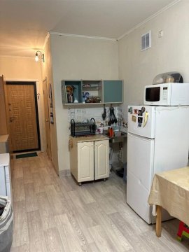 Студия, 4/5 эт., 22м²