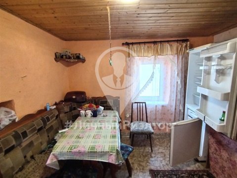 Дом 35м², участок 15 сот.