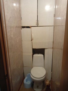 2-к квартира, 2/3 эт., 49м²